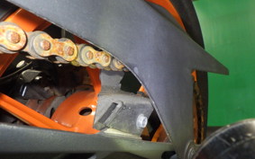 KTM 250 RC 2007