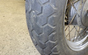 SUZUKI GZ250 Marauder 2022 NJ48A