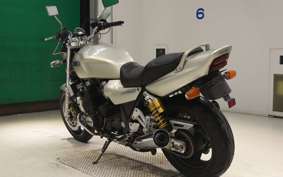 YAMAHA XJR1200 1998 4KG
