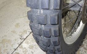 SUZUKI TS200R 2009 SH12A