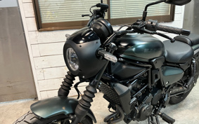 KAWASAKI ELIMINATOR 400SE 2024 EL400A