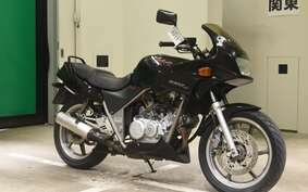 HONDA XELVIS MC25
