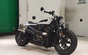 HARLEY RH1250S 2022