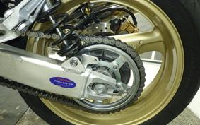 HONDA CB400SF VTEC 2012 NC42