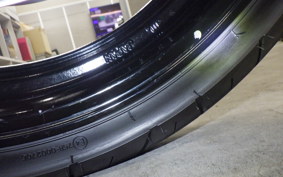 YAMAHA XJR400 Gen.3 R 2008 RH02J