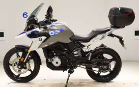 BMW G310GS