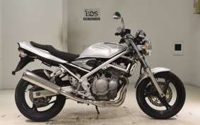 SUZUKI BANDIT 250 Gen.2 GJ77A