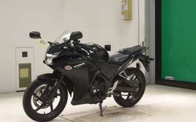 HONDA CBR250R A MC41