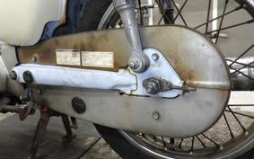 HONDA LITTLE CUB 2022 AA01