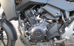 SUZUKI STROM 250ABS DS11A
