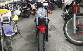 HONDA VTR 250 Gen. 2 MC33