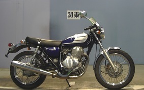 HONDA CB400SS E 2006 NC41