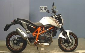 KTM 690 DUKE 2013 LDT40
