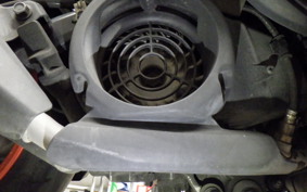 YAMAHA CYGNUS 125 XSR 3 2003 SED8J