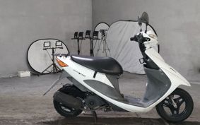 SUZUKI ADDRESS V50 CA4BA