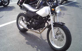 YAMAHA TW225 2007 DG09J