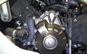 YAMAHA XSR900 GP 2024 RN96J
