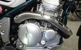 YAMAHA SEROW 250 Gen.3 2025 DG31J