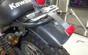 KAWASAKI 250TR BJ250F