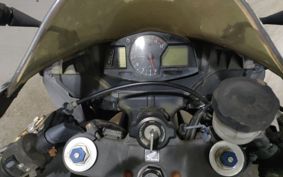 HONDA CBR600RR 2014 PC40