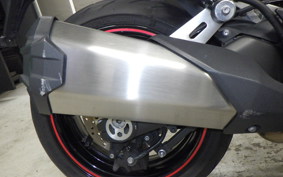 KAWASAKI NINJA 1000SX 2021 ZXT02K