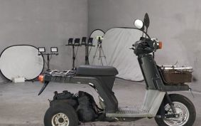 HONDA GYRO TD01