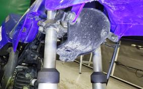 YAMAHA PW50 2014 3PT