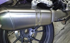 BMW R1200RS 2015