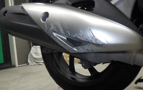 HONDA PCX 125 2006 JF81