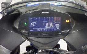 SUZUKI GIXXER 250 SF 1997 ED22B