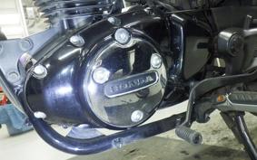 HONDA GB350 2024 NC59