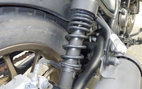 HONDA REBEL 250 S MC49