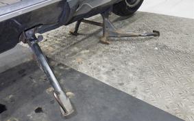 SUZUKI SKYWAVE 650 LX 2009 CP52A