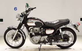 KAWASAKI W650 2003 EJ650A