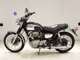 Фото Kawasaki W650 2003 с японского аукциона