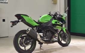 KAWASAKI NINJA 250 2 2023 EX250P