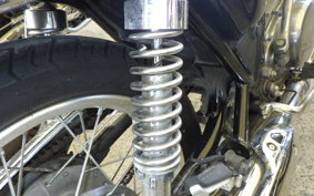 YAMAHA SR400 Gen.4 RH03J