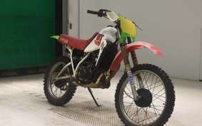 YAMAHA DT50