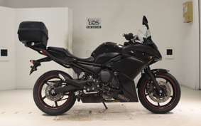 YAMAHA XJ6 F 2015