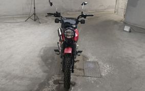 HONDA CT125 HUNTER CUB JA65