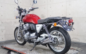 HONDA CB1100 EX 2018 SC65