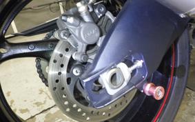 SUZUKI GSX-R1000 2012