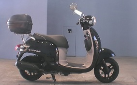HONDA GIORNO 2 AF70