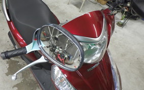 HONDA LEAD 125 JF45
