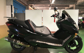 HONDA FORZA MF08