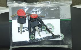 BENELLI TNT125