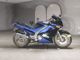 Фото Kawasaki ZZ-R250 с японского аукциона