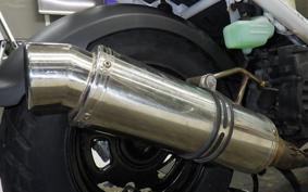 HONDA ZOOMER AF58