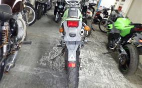 KAWASAKI KLX125 LX125C