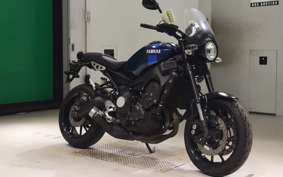 YAMAHA XSR900 2019 RN56J
